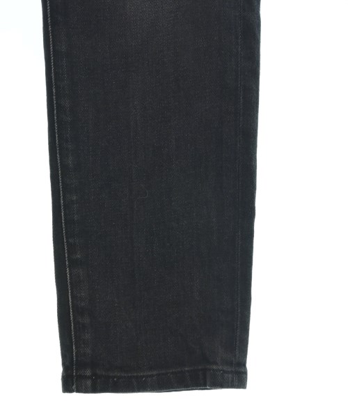 SAINT LAURENT PARIS（サンローランパリ）デニムパンツ 黒 サイズ:29(S位) メンズ/2200716861331