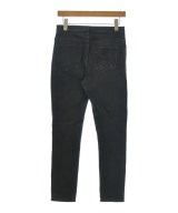 SAINT LAURENT PARIS（サンローランパリ）デニムパンツ 黒 サイズ:29(S位) メンズ/2200716861331