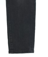 SAINT LAURENT PARIS（サンローランパリ）デニムパンツ 黒 サイズ:29(S位) メンズ/2200716861331