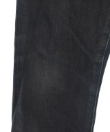 SAINT LAURENT PARIS（サンローランパリ）デニムパンツ 黒 サイズ:29(S位) メンズ/2200716861331