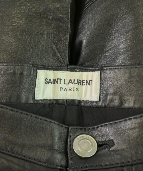 SAINT LAURENT PARIS（サンローランパリ）その他 黒 サイズ:-(L位) メンズ/2200721764047