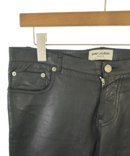 SAINT LAURENT PARIS（サンローランパリ）その他 黒 サイズ:-(L位) メンズ/2200721764047