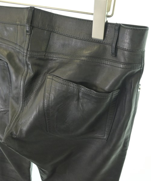 SAINT LAURENT PARIS（サンローランパリ）その他 黒 サイズ:-(L位) メンズ/2200721764047