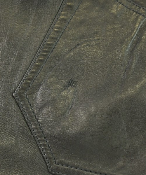 SAINT LAURENT PARIS（サンローランパリ）その他 黒 サイズ:-(L位) メンズ/2200721764047