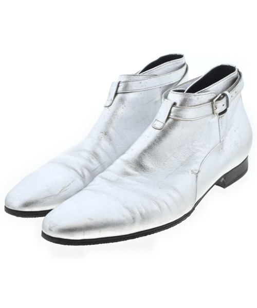 SAINT LAURENT PARIS(サンローランパリ)のブーツ サイズ:EU43(28cm位) 19,200円