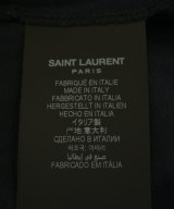 SAINT LAURENT PARIS（サンローランパリ）Tシャツ・カットソー 紺 サイズ:M レディース/2200719094019