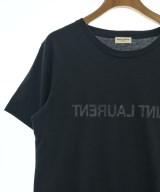 SAINT LAURENT PARIS（サンローランパリ）Tシャツ・カットソー 紺 サイズ:M レディース/2200719094019