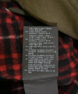 SAINT LAURENT PARIS（サンローランパリ）ミリタリーブルゾン カーキ サイズ:40(M位) メンズ/2200722149010