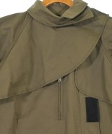 SAINT LAURENT PARIS（サンローランパリ）ミリタリーブルゾン カーキ サイズ:40(M位) メンズ/2200722149010