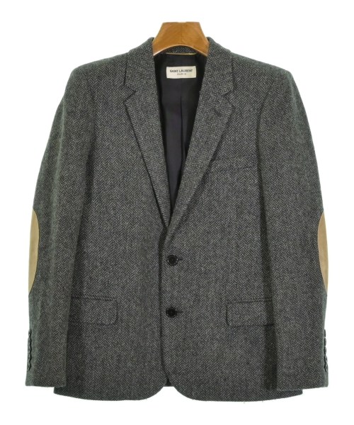 SAINT LAURENT PARIS(サンローランパリ)のテーラードジャケット サイズ:38(M位) 44,000円