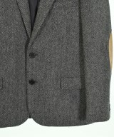 SAINT LAURENT PARIS（サンローランパリ）テーラードジャケット グレー サイズ:38(M位) レディース/2200721398082