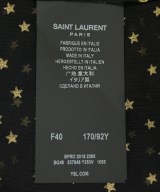 SAINT LAURENT PARIS（サンローランパリ）ブラウス 黒 サイズ:40(M位) レディース/2200721398280