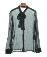 SAINT LAURENT PARIS ブラウス
