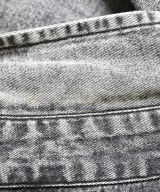 SAINT LAURENT PARIS（サンローランパリ）カジュアルシャツ グレー サイズ:XL メンズ/2200721872391