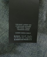 SAINT LAURENT PARIS（サンローランパリ）カジュアルシャツ 紺 サイズ:XL メンズ/2200721872407