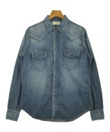 SAINT LAURENT PARIS カジュアルシャツ
