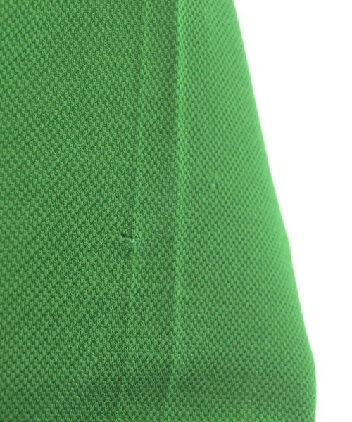 SAINT LAURENT PARIS（サンローランパリ）ポロシャツ 緑 サイズ:M メンズ/2200721893051