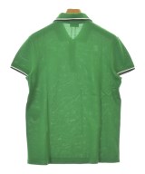 SAINT LAURENT PARIS（サンローランパリ）ポロシャツ 緑 サイズ:M メンズ/2200721893051