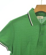 SAINT LAURENT PARIS（サンローランパリ）ポロシャツ 緑 サイズ:M メンズ/2200721893051