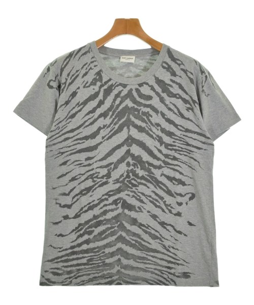 SAINT LAURENT PARIS(サンローランパリ)のTシャツ・カットソー サイズ:-(XS位) 22,000円