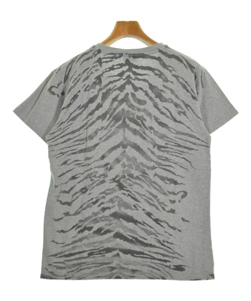 SAINT LAURENT PARIS（サンローランパリ）Tシャツ・カットソー グレー サイズ:-(XS位) メンズ/2200721893266