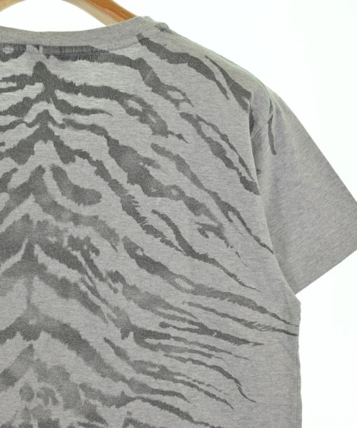 SAINT LAURENT PARIS（サンローランパリ）Tシャツ・カットソー グレー サイズ:-(XS位) メンズ/2200721893266