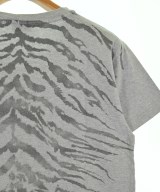 SAINT LAURENT PARIS（サンローランパリ）Tシャツ・カットソー グレー サイズ:-(XS位) メンズ/2200721893266