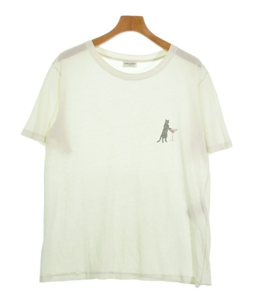 SAINT LAURENT PARIS(サンローランパリ)のTシャツ・カットソー サイズ:M 18,200円