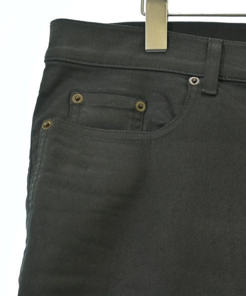 SAINT LAURENT PARIS（サンローランパリ）その他 黒 サイズ:34(XL位) メンズ/2200722373101