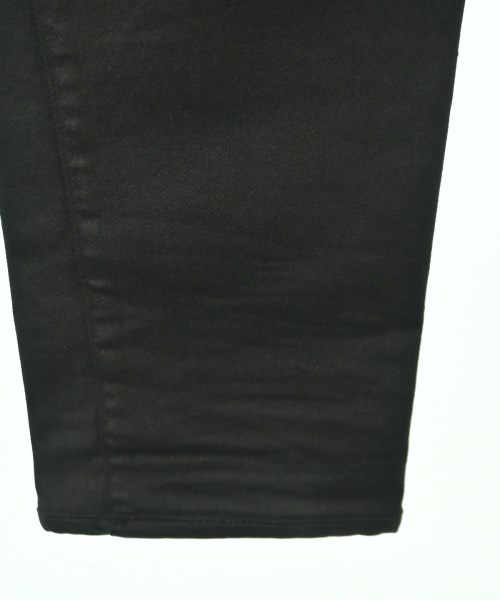 SAINT LAURENT PARIS（サンローランパリ）その他 黒 サイズ:34(XL位) メンズ/2200722373101