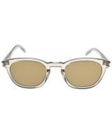 SAINT LAURENT PARIS（サンローランパリ）サングラス その他（柄物・カラフル） サイズ:- レディース/2200718654146
