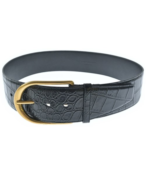 SAINT LAURENT PARIS(サンローランパリ)のベルト サイズ:- 20,900円