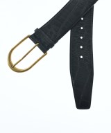 SAINT LAURENT PARIS（サンローランパリ）ベルト 黒 サイズ:- メンズ/2200717283293