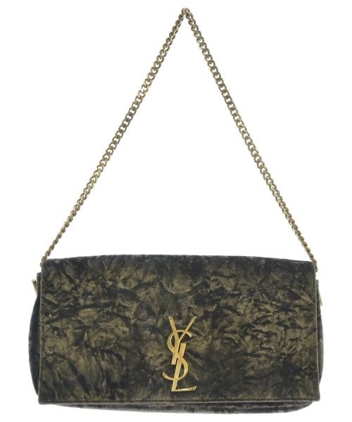 SAINT LAURENT PARIS(サンローランパリ)のショルダーバッグ サイズ:- 95,100円