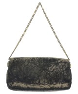 SAINT LAURENT PARIS（サンローランパリ）ショルダーバッグ 茶 サイズ:- レディース/2200722820117