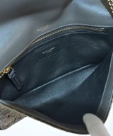 SAINT LAURENT PARIS（サンローランパリ）ショルダーバッグ 茶 サイズ:- レディース/2200722820117