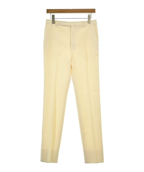 SAINT LAURENT PARIS(サンローランパリ)のスラックス サイズ:44(S位) 24,800円