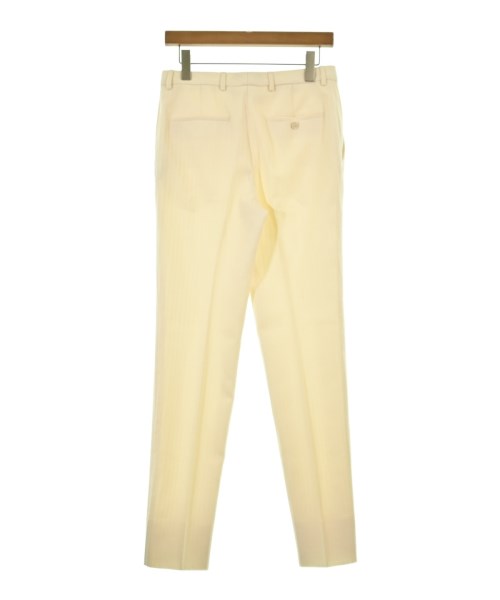 SAINT LAURENT PARIS（サンローランパリ）スラックス ベージュ サイズ:44(S位) メンズ/2200722825075