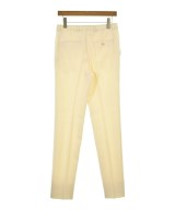 SAINT LAURENT PARIS（サンローランパリ）スラックス ベージュ サイズ:44(S位) メンズ/2200722825075