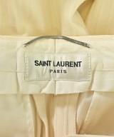 SAINT LAURENT PARIS（サンローランパリ）スラックス ベージュ サイズ:44(S位) メンズ/2200722825075