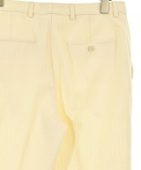 SAINT LAURENT PARIS（サンローランパリ）スラックス ベージュ サイズ:44(S位) メンズ/2200722825075