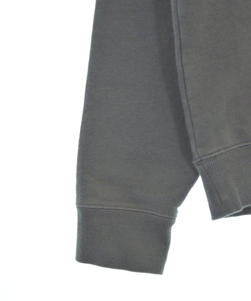 SAINT LAURENT PARIS（サンローランパリ）パーカー グレー サイズ:XS メンズ/2200722988664