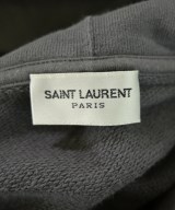 SAINT LAURENT PARIS（サンローランパリ）パーカー グレー サイズ:XS メンズ/2200722988664