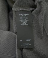 SAINT LAURENT PARIS（サンローランパリ）パーカー グレー サイズ:XS メンズ/2200722988664