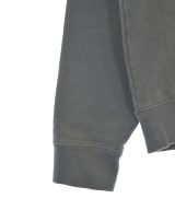 SAINT LAURENT PARIS（サンローランパリ）パーカー グレー サイズ:XS メンズ/2200722988664