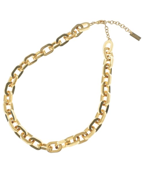 SAINT LAURENT PARIS(サンローランパリ)のネックレス サイズ:- 30,800円