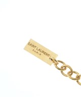 SAINT LAURENT PARIS（サンローランパリ）ネックレス ゴールド サイズ:- レディース/2200718786069