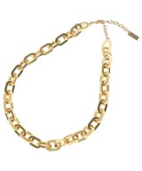 SAINT LAURENT PARIS ネックレス