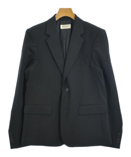 SAINT LAURENT PARIS(サンローランパリ)のテーラードジャケット サイズ:48(L位) 46,300円
