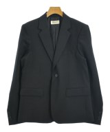 SAINT LAURENT PARIS（サンローランパリ）テーラードジャケット 黒 サイズ:48(L位) メンズ/2200723252054